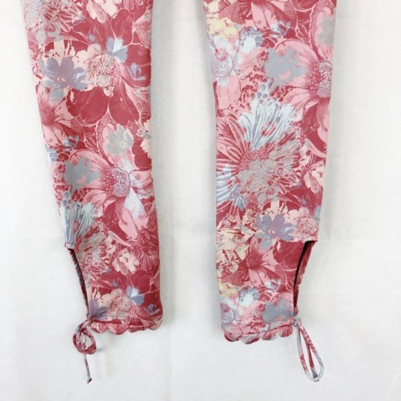 Anthropologie | NWT Daily Practice Allie Leggings - Picture 9 of 16